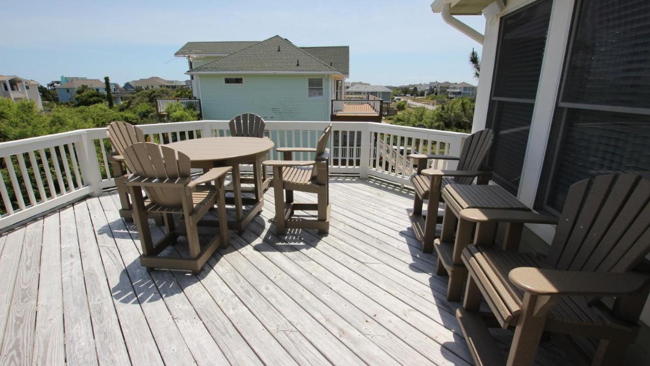 Ww857, Seaquest Resort- Oceanside, 7 Brs, Pool Table, Priv Pool, Hot Tub Corolla Exterior photo