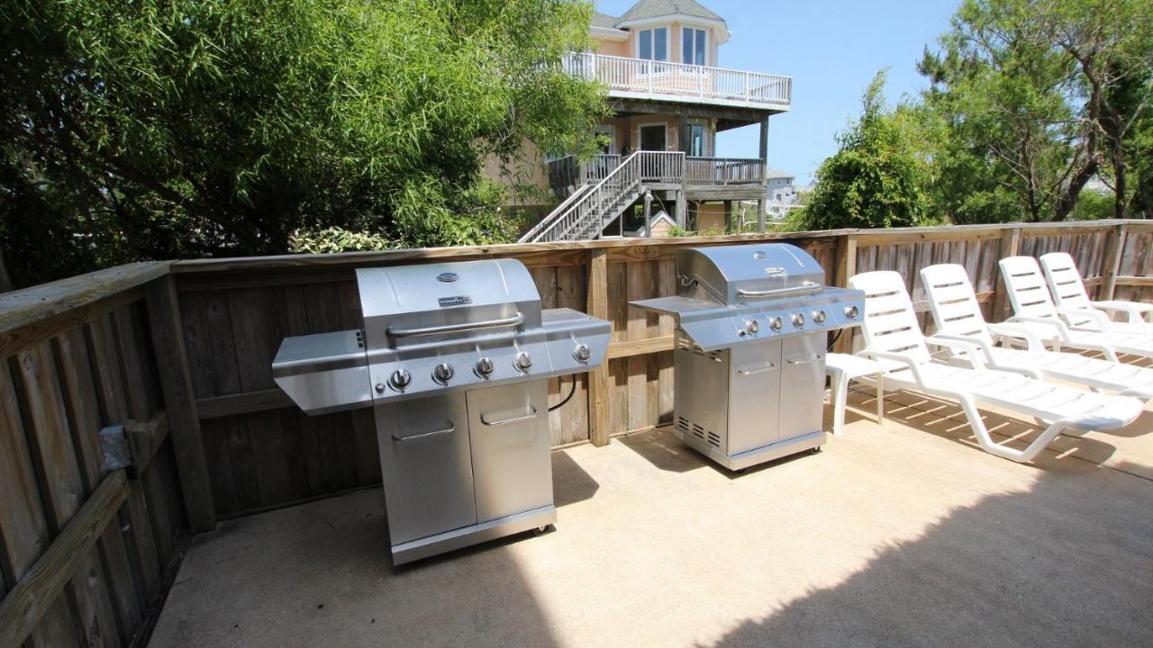 Ww857, Seaquest Resort- Oceanside, 7 Brs, Pool Table, Priv Pool, Hot Tub Corolla Exterior photo