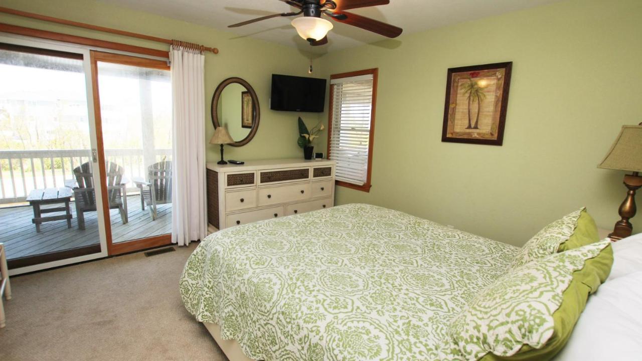 Ww857, Seaquest Resort- Oceanside, 7 Brs, Pool Table, Priv Pool, Hot Tub Corolla Exterior photo