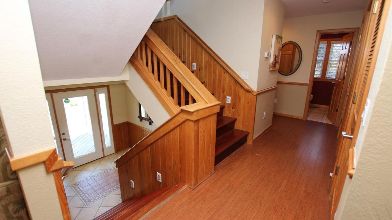 Ww857, Seaquest Resort- Oceanside, 7 Brs, Pool Table, Priv Pool, Hot Tub Corolla Exterior photo