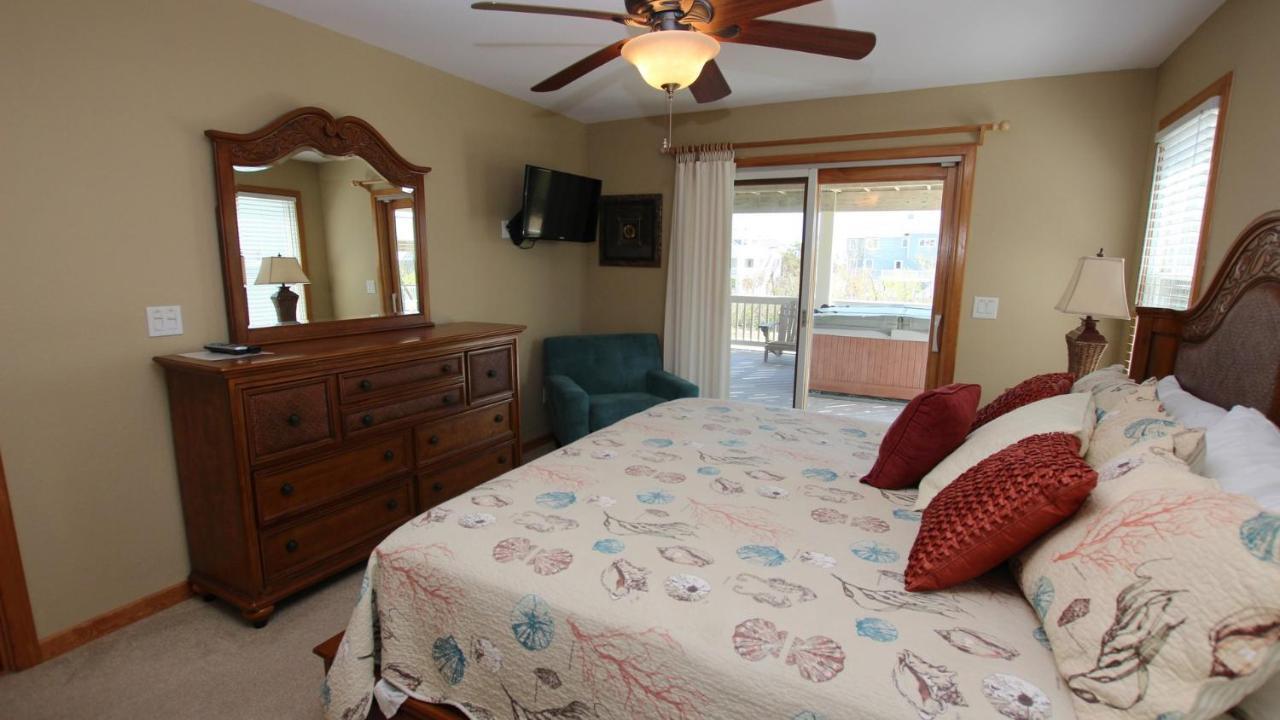 Ww857, Seaquest Resort- Oceanside, 7 Brs, Pool Table, Priv Pool, Hot Tub Corolla Exterior photo