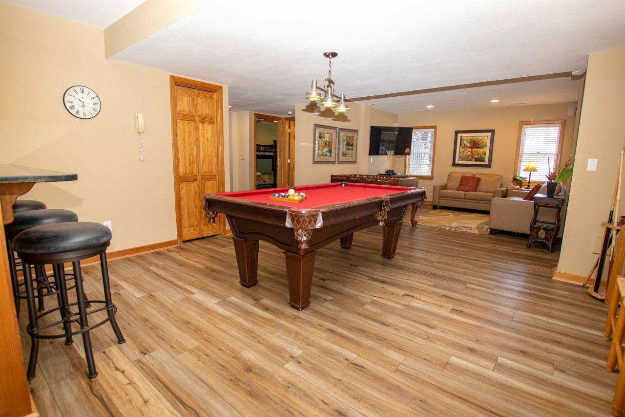 Ww857, Seaquest Resort- Oceanside, 7 Brs, Pool Table, Priv Pool, Hot Tub Corolla Exterior photo