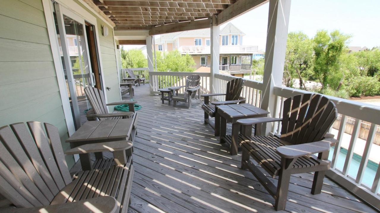 Ww857, Seaquest Resort- Oceanside, 7 Brs, Pool Table, Priv Pool, Hot Tub Corolla Exterior photo