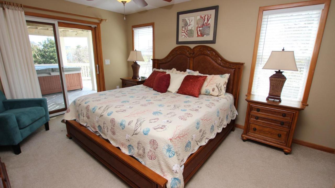 Ww857, Seaquest Resort- Oceanside, 7 Brs, Pool Table, Priv Pool, Hot Tub Corolla Exterior photo