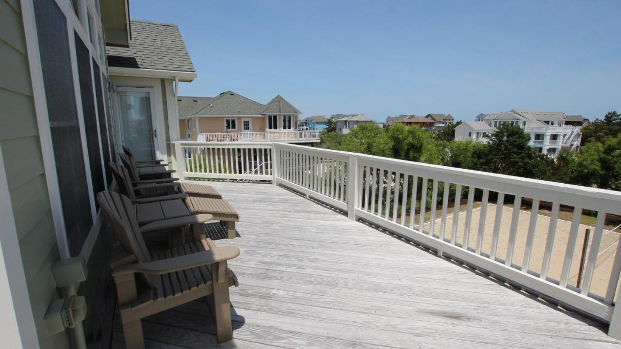 Ww857, Seaquest Resort- Oceanside, 7 Brs, Pool Table, Priv Pool, Hot Tub Corolla Exterior photo